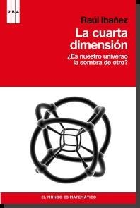 CUARTA DIMENSION, LA | 9788498679175 | IBAÑEZ, RAUL | Llibreria Aqualata | Comprar llibres en català i castellà online | Comprar llibres Igualada