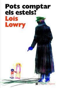 POTS COMPTAR ELS ESTELS? (ESPARVER 108) | 9788482649603 | LOWRY, LOIS | Llibreria Aqualata | Comprar llibres en català i castellà online | Comprar llibres Igualada