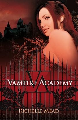 VAMPIRE ACADEMY 3. BENDECIDA POR LA SOMBRA | 9788420407296 | MEAD, RICHELLE | Llibreria Aqualata | Comprar llibres en català i castellà online | Comprar llibres Igualada