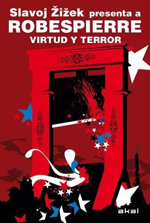 VIRTUD Y TERROR (REVOLUCIONES 4) | 9788446028338 | ROBESPIERRE (ED. SLAVOJ ZIZEK) | Llibreria Aqualata | Comprar llibres en català i castellà online | Comprar llibres Igualada