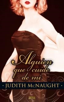 ALGUIEN QUE CUIDE DE MI (ROMANTICA TAPA DURA) | 9788498724721 | MCNAUGHT, JUDITH | Llibreria Aqualata | Comprar llibres en català i castellà online | Comprar llibres Igualada