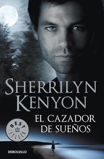 CAZADOR DE SUEÑOS, EL (BEST SELLER 793-11) | 9788499087320 | KENYON, SHERRILYN | Llibreria Aqualata | Comprar libros en catalán y castellano online | Comprar libros Igualada