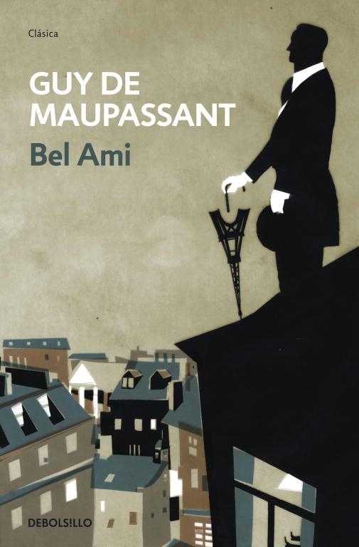 BEL AMI (CONTEMPORANEA) | 9788499087504 | DE MAUPASSANT, GUY | Llibreria Aqualata | Comprar llibres en català i castellà online | Comprar llibres Igualada