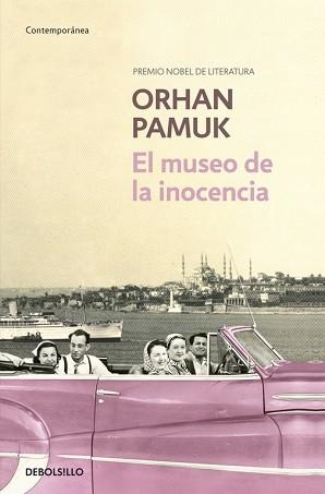 MUSEO DE LA INOCENCIA, EL (CONTEMPORANEA) | 9788499087894 | PAMUK, ORHAN | Llibreria Aqualata | Comprar llibres en català i castellà online | Comprar llibres Igualada