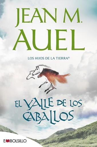 VALLE DE LOS CABALLOS, EL (EMBOLSILLO 2/2) | 9788415140214 | AUEL, JEAN M. | Llibreria Aqualata | Comprar libros en catalán y castellano online | Comprar libros Igualada