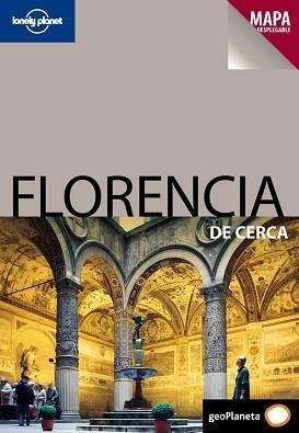 FLORENCIA DE CERCA (LONELY PLANET 2010) | 9788408096641 | Llibreria Aqualata | Comprar libros en catalán y castellano online | Comprar libros Igualada