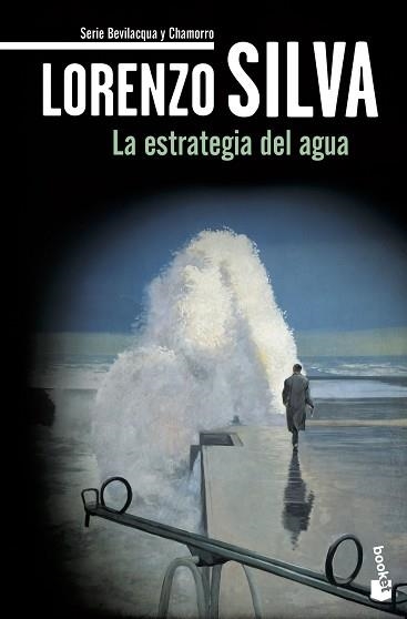 ESTRATEGIA DEL AGUA, LA (BOOKET 2341) | 9788423343225 | SILVA, LORENZO | Llibreria Aqualata | Comprar llibres en català i castellà online | Comprar llibres Igualada