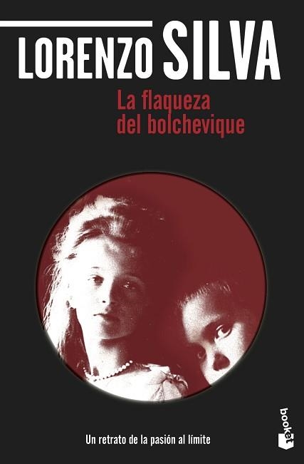 FLAQUEZA DEL BOLCHEVIQUE, LA (BOOKET 2128) | 9788423343270 | SILVA, LORENZO | Llibreria Aqualata | Comprar libros en catalán y castellano online | Comprar libros Igualada