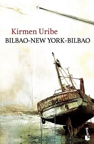 BILBAO-NEW YORK-BILBAO (BOOKET 2337) | 9788432250927 | URIBE, KIRMEN | Llibreria Aqualata | Comprar llibres en català i castellà online | Comprar llibres Igualada