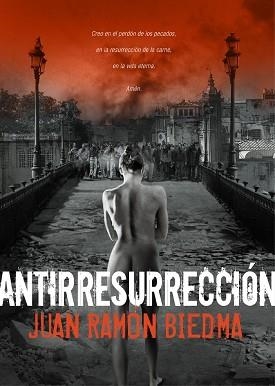 ANTIRRESURRECCION | 9788493814359 | BIEDMA, JUAN RAMON | Llibreria Aqualata | Comprar llibres en català i castellà online | Comprar llibres Igualada