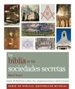 BIBLIA DE LAS SOCIEDADES SECRETAS, LA | 9788484453260 | LEVY, JOEL | Llibreria Aqualata | Comprar llibres en català i castellà online | Comprar llibres Igualada