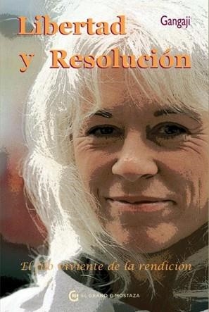 LIBERTAD Y RESOLUCION | 9788493809126 | GANGAJI | Llibreria Aqualata | Comprar llibres en català i castellà online | Comprar llibres Igualada