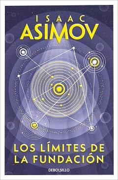 LIMITES DE LA FUNDACION, LOS (BEST SELLER) | 9788497594349 | ASIMOV, ISAAC | Llibreria Aqualata | Comprar llibres en català i castellà online | Comprar llibres Igualada