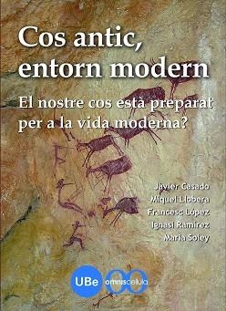 COS ANTIC, ENTORN MODERN | 9788447534456 | AAVV | Llibreria Aqualata | Comprar libros en catalán y castellano online | Comprar libros Igualada