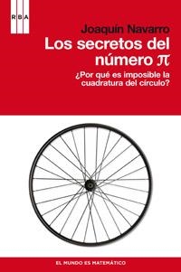 SECRETOS DEL NUMERO PI, LOS | 9788498679182 | NAVARRO, JOAQUIN | Llibreria Aqualata | Comprar llibres en català i castellà online | Comprar llibres Igualada