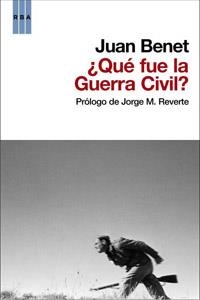 QUE FUE LA GUERRA CIVIL (TEMAS DE ACTUALIDAD) | 9788498679113 | BENET, JUAN | Llibreria Aqualata | Comprar llibres en català i castellà online | Comprar llibres Igualada