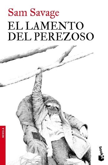 LAMENTO DEL PEREZOSO, EL (BOOKET 2338) | 9788432250934 | SAVAGE, SAM | Llibreria Aqualata | Comprar llibres en català i castellà online | Comprar llibres Igualada