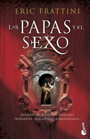 PAPAS Y EL SEXO, LOS (BOOKET 3236) | 9788467035971 | FRATTINI, ERIC | Llibreria Aqualata | Comprar llibres en català i castellà online | Comprar llibres Igualada