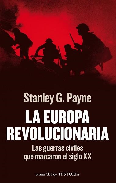 EUROPA REVOLUCIONARIA, LA | 9788484609506 | PAYNE, STANLEY G | Llibreria Aqualata | Comprar llibres en català i castellà online | Comprar llibres Igualada