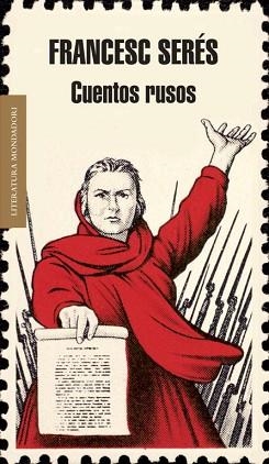 CUENTOS RUSOS (LITERATURA MONDADORI 453) | 9788439723325 | SERES, FRANCESC | Llibreria Aqualata | Comprar llibres en català i castellà online | Comprar llibres Igualada