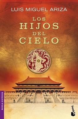 HIJOS DEL CIELO, LOS (BOOKET 6108) | 9788427037014 | ARIZA, LUIS MIGUEL | Llibreria Aqualata | Comprar llibres en català i castellà online | Comprar llibres Igualada