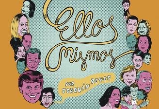 ELLOS MISMOS | 9788439723844 | REYES, JOAQUIN | Llibreria Aqualata | Comprar llibres en català i castellà online | Comprar llibres Igualada