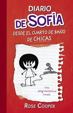 DIARIO DE SOFIA | 9788420407302 | COOPER, ROSE | Llibreria Aqualata | Comprar llibres en català i castellà online | Comprar llibres Igualada