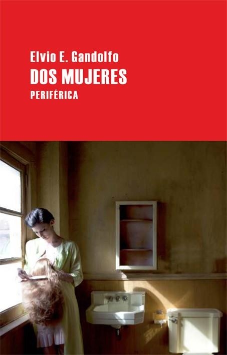 DOS MUJERES (LARGO RECORRIDO 15) | 9788492865284 | GANDOLFO, ELVIO E. | Llibreria Aqualata | Comprar llibres en català i castellà online | Comprar llibres Igualada