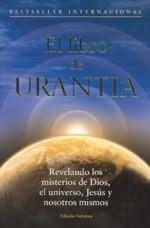 LIBRO DE URANTIA (RUSTICA-AZUL) | 9781883395063 | URANITA FUNDATION | Llibreria Aqualata | Comprar llibres en català i castellà online | Comprar llibres Igualada