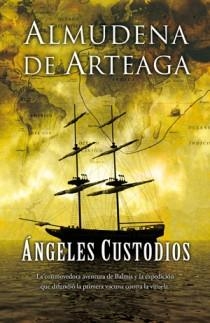 ANGELES CUSTODIOS (ZETA MAXI) | 9788498724875 | DE ARTEAGA, ALMUDENA | Llibreria Aqualata | Comprar llibres en català i castellà online | Comprar llibres Igualada