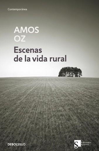 ESCENAS DE LA VIDA RURAL (CONTEMPORANEA) | 9788499088907 | OZ, AMOS | Llibreria Aqualata | Comprar llibres en català i castellà online | Comprar llibres Igualada