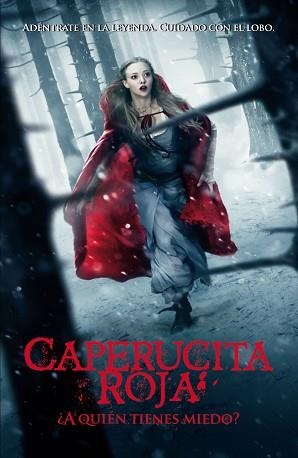 CAPERUCITA ROJA. A QUIEN TIENES MIEDO | 9788420407449 | BLAKLEY-CARTWRIGHT, SARAH / JOHNSON, DAVID LESLIE | Llibreria Aqualata | Comprar llibres en català i castellà online | Comprar llibres Igualada