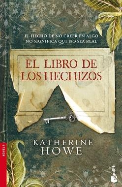 LIBRO DE LOS HECHIZOS, EL (BOOKET 1243) | 9788408100461 | HOWE, KATHERINE | Llibreria Aqualata | Comprar llibres en català i castellà online | Comprar llibres Igualada