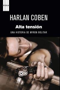 ALTA TENSION (SERIE NEGRA 100) | 9788498679380 | COBEN, HARLAN | Llibreria Aqualata | Comprar libros en catalán y castellano online | Comprar libros Igualada