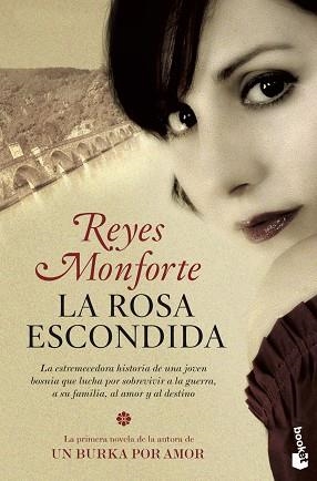 ROSA ESCONDIDA, LA (BOOKET 2345) | 9788484608554 | MONFORTE, REYES | Llibreria Aqualata | Comprar llibres en català i castellà online | Comprar llibres Igualada