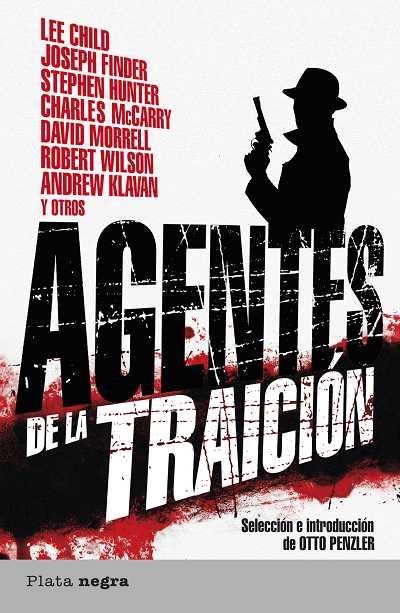 AGENTES DE LA TRAICION | 9788492919055 | AA.VV. | Llibreria Aqualata | Comprar llibres en català i castellà online | Comprar llibres Igualada