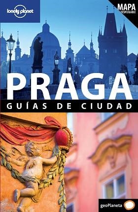 PRAGA (LONELY PLANET) ED. 2011 6A. EDICIO | 9788408096597 | NEIL WILSON/MARK BAKER | Llibreria Aqualata | Comprar llibres en català i castellà online | Comprar llibres Igualada