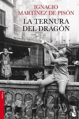 TERNURA DEL DRAGON, LA (BOOKET 2348) | 9788432250989 | MARTINEZ DE PISON, IGNACIO | Llibreria Aqualata | Comprar libros en catalán y castellano online | Comprar libros Igualada