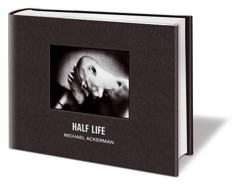 HALF LIFE | 9788497857154 | ACKERMAN, MICHAEL | Llibreria Aqualata | Comprar llibres en català i castellà online | Comprar llibres Igualada