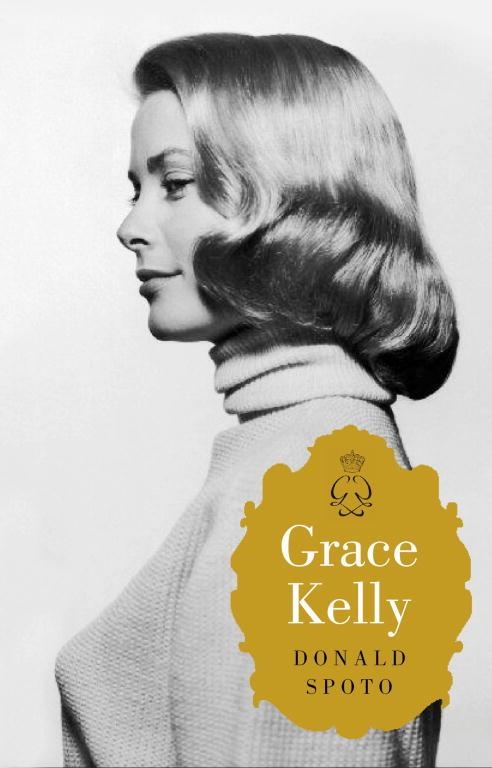 GRACE KELLY | 9788426417411 | SPOTO, DONALD | Llibreria Aqualata | Comprar libros en catalán y castellano online | Comprar libros Igualada