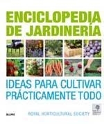 ENCICLOPEDIA DE JARDINERIA. IDEAS PARA CULTIVAR | 9788480769129 | ROYAL HORTICULTURAL SOCIETY | Llibreria Aqualata | Comprar llibres en català i castellà online | Comprar llibres Igualada