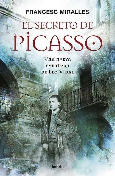 SECRETO DE PICASSO, EL | 9788489367937 | MIRALLES, FRANCESC | Llibreria Aqualata | Comprar libros en catalán y castellano online | Comprar libros Igualada