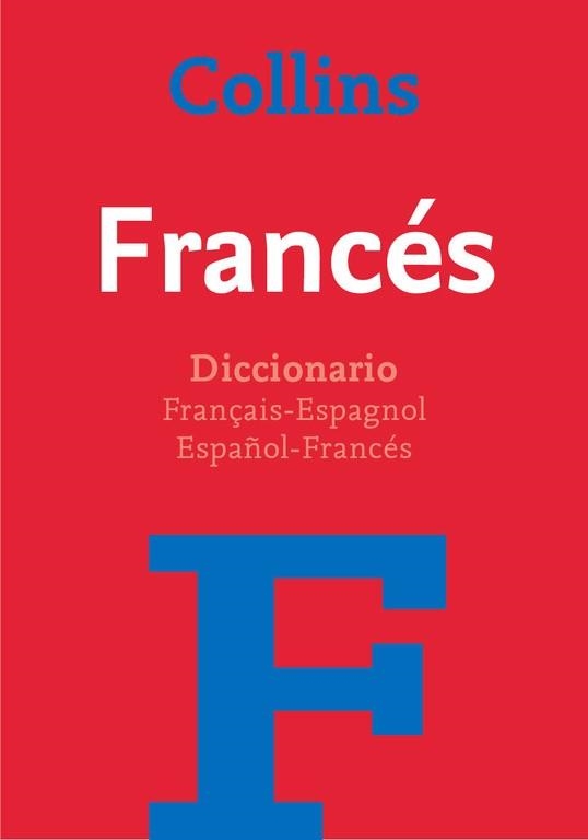 DICCIONARIO FRANCES-ESPAÑOL / ESPAÑOL-FRANCES | 9788425343650 | Llibreria Aqualata | Comprar llibres en català i castellà online | Comprar llibres Igualada