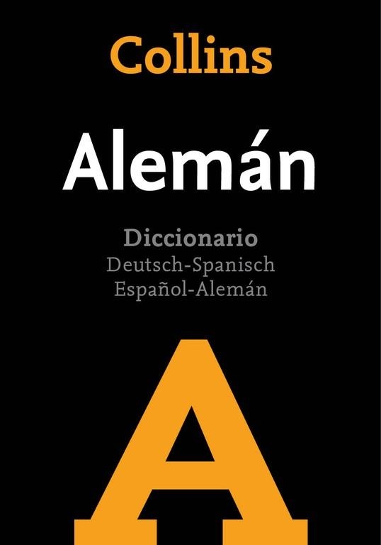 DICCIONARIO ALEMAN-ESPAÑOL / ESPAÑOL ALEMAN | 9788425343667 | Llibreria Aqualata | Comprar llibres en català i castellà online | Comprar llibres Igualada