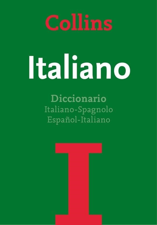 DICCIONARIO ITALIANO-ESPAÑOL / ESPAÑOL-ITALIANO | 9788425343674 | Llibreria Aqualata | Comprar llibres en català i castellà online | Comprar llibres Igualada