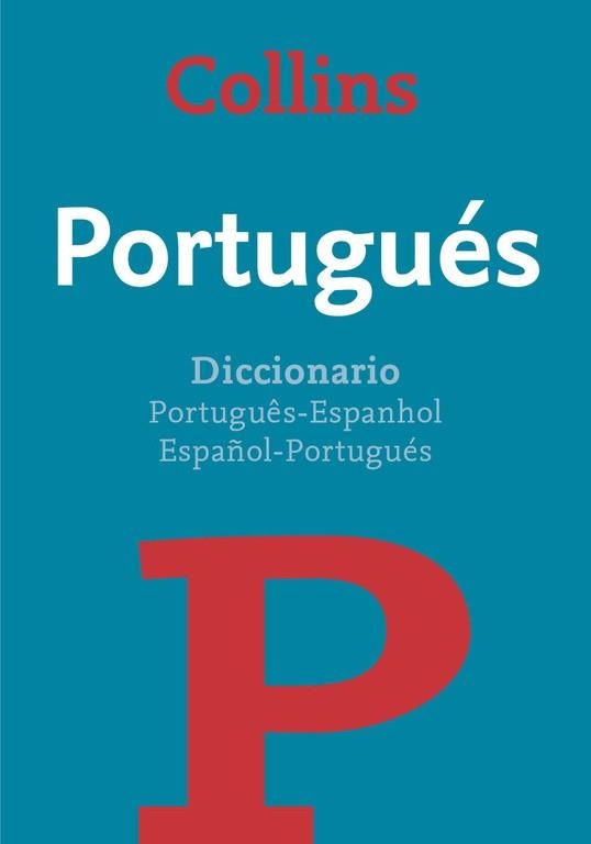 DICCIONARIO PORTUGUES-ESPAÑOL / ESPAÑOL-PORTUGUES | 9788425343681 | Llibreria Aqualata | Comprar llibres en català i castellà online | Comprar llibres Igualada