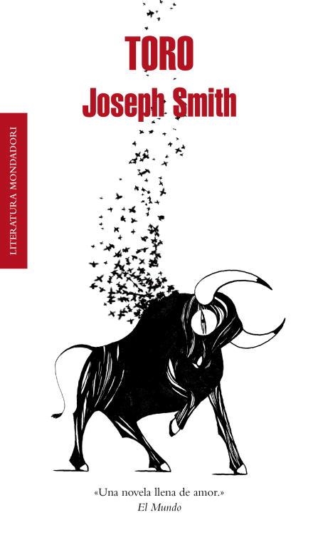 TORO (LITERATURA MONDADORI 456) | 9788439723493 | SMITH, JOSEPH | Llibreria Aqualata | Comprar llibres en català i castellà online | Comprar llibres Igualada