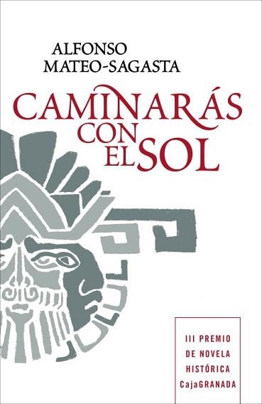 CAMINARAS CON EL SOL | 9788425346781 | MATEO-SAGASTA, ALFONSO | Llibreria Aqualata | Comprar llibres en català i castellà online | Comprar llibres Igualada