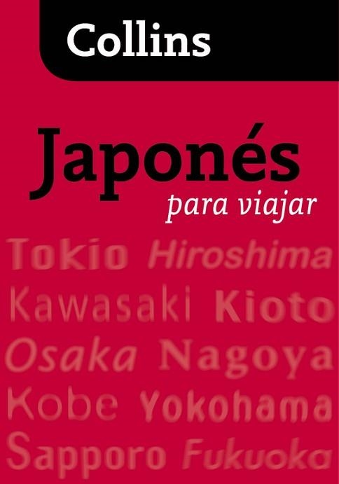 JAPONES PARA VIAJAR | 9788425343803 | Llibreria Aqualata | Comprar llibres en català i castellà online | Comprar llibres Igualada