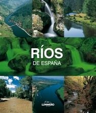 RIOS DE ESPAÑA | 9788497857307 | JOAQUÍN ARAÚJO | Llibreria Aqualata | Comprar llibres en català i castellà online | Comprar llibres Igualada